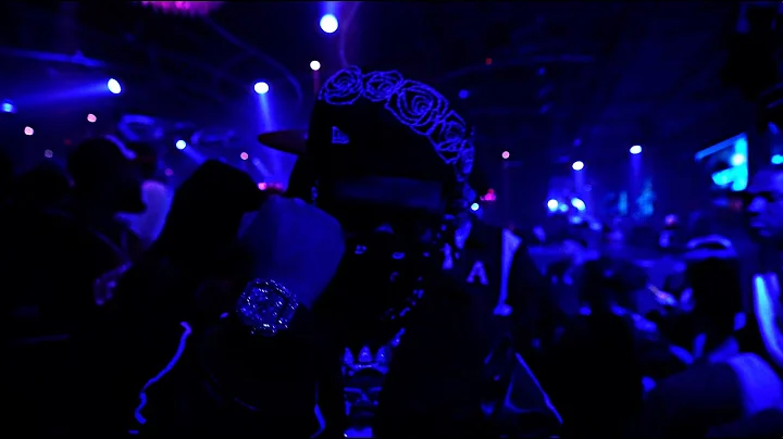 Trippie Redd – OUTTA HERE [Official Music Video]