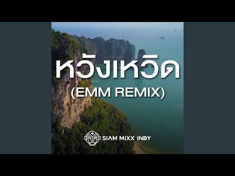 หวังเหวิด (EMM Remix) - Single