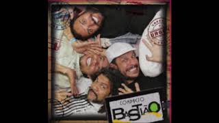 Acabou A Brincadeira