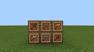 AIOTs Minecraft Bedrock (Add-on)| Drag504