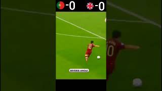 Portugal Vs England 2006 Fifa World Cup Quarter Final Highlights