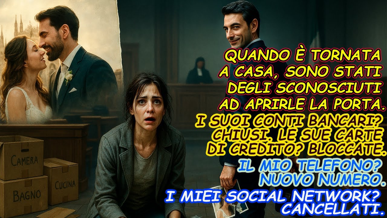 Usava Lo Sport Come Scusa Per Tradirmi: Ho Scoperto La Verità E Sono Andato Via In Silenzio.