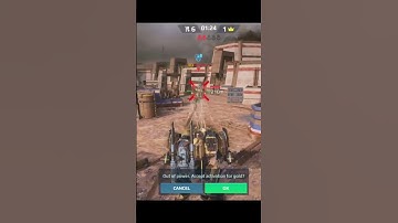 war robots titan robot in war #warrobots #warrobotsgameplay #titan #warzone