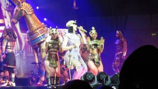 Katy Perry...Dark Horse live @ Capital FM Arena,Nottingham.11/05/14.