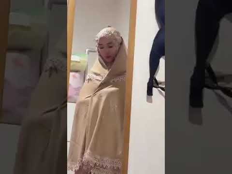 ukhti cantik hot#memeviral #live #jilbab #shortvideo #hotnews