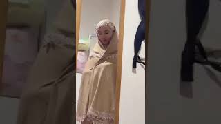 ukhti cantik hotmemeviral live jilbab shortvideo hotnews