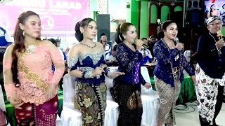 LIVE REC SRAGENAN KOPLO CAMPURSARI CANDU LARAS DEPOK