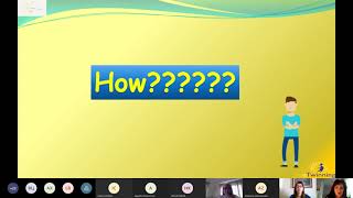 8th Creative Classroom Unconference part 1