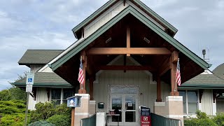 Sandyston, NJ Municipal Building (Ad Friendly) 6-14-2022