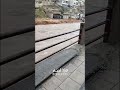 ⁨ ارتفاع مخيف في منسوب مياه "سيل الزرقاء"⁩