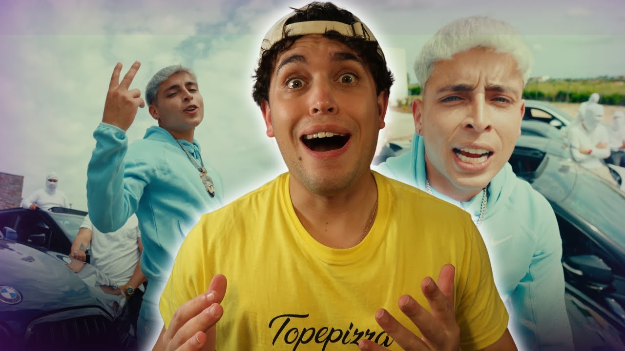 REACCIÓN a AK4:20 - THE LAST ROOKIE