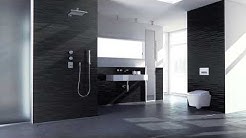 Geberit Duschrinne CleanLine