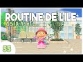  routine de la honte  lubie  55  animal crossing new horizons