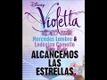 ALCANSEMOS LAS ESTRELLAS violetta VIDEOSTAR ✨