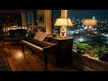 Midnight Lofi Keys — Jazzy Lofi Piano