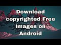 Download Copyright Free Images In Android | Copyright Free Images On Google #shorts #youtubeshorts