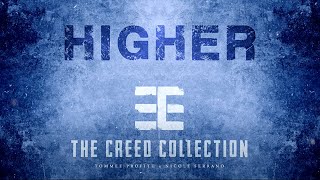 Higher (Epic Creed Cover) - Tommee Profitt & Nicole Serrano chords