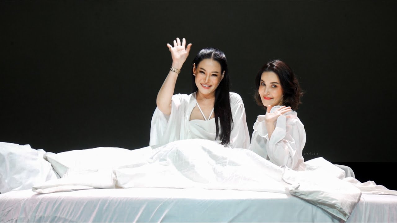 ติดฝน (rain) - ธัญญ่าหนิง | TANYANING Fan Meeting (28.09.2024)