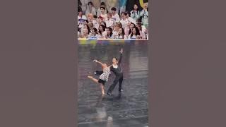 intak dance sport isac2022#p1harmony