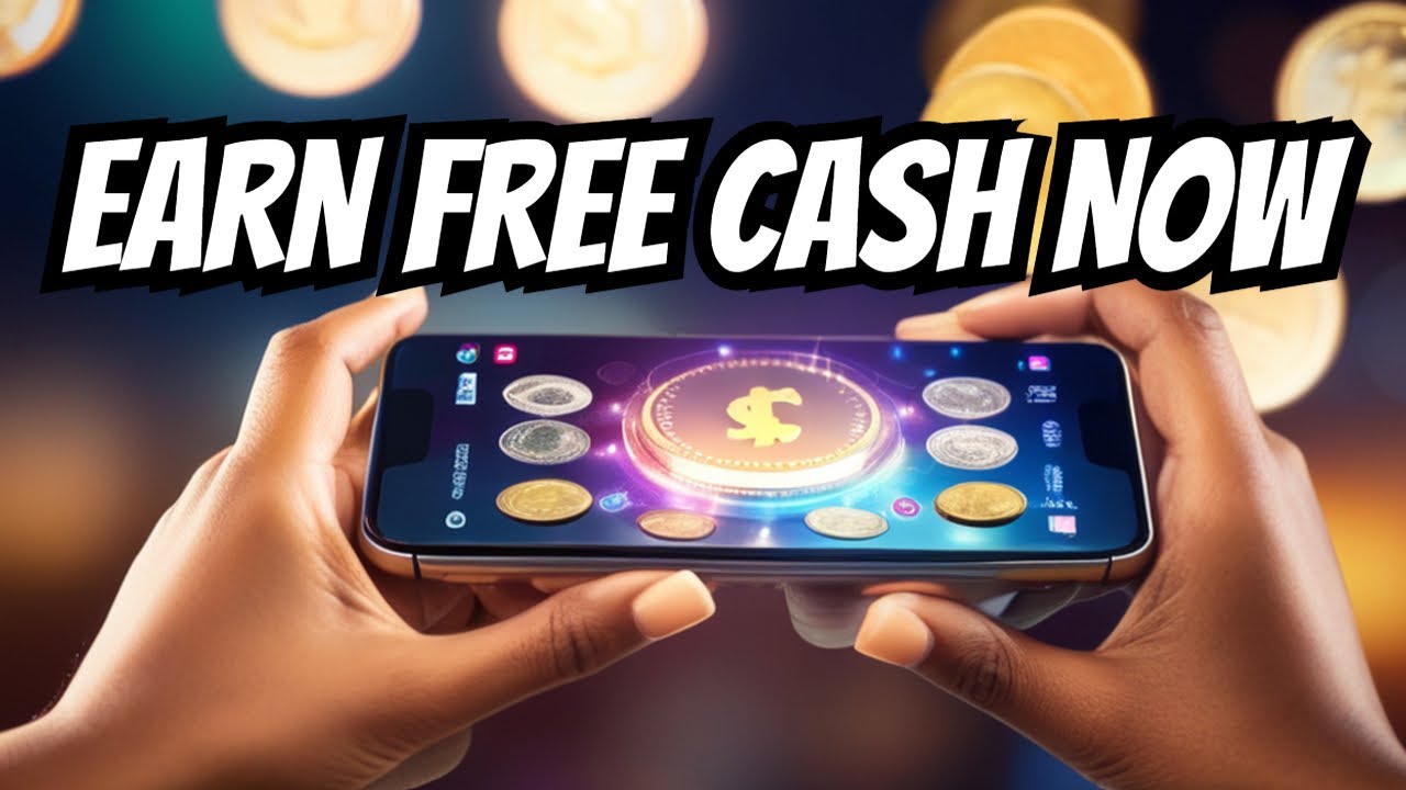 Free Money with Bridge Money App