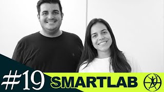Plataforma SmartLab I Observatórios do Trabalho