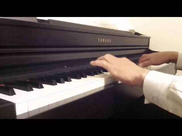 ドラゴンクエスト 序曲すぎやまこういち