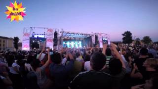 Goran Bregovic - Gas gas (concert)