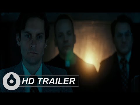 O DONO DO JOGO com Tobey Maguire, Liev Schreiber - Trailer Oficial