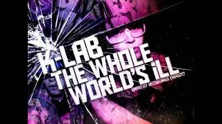 K-lab - Out the door