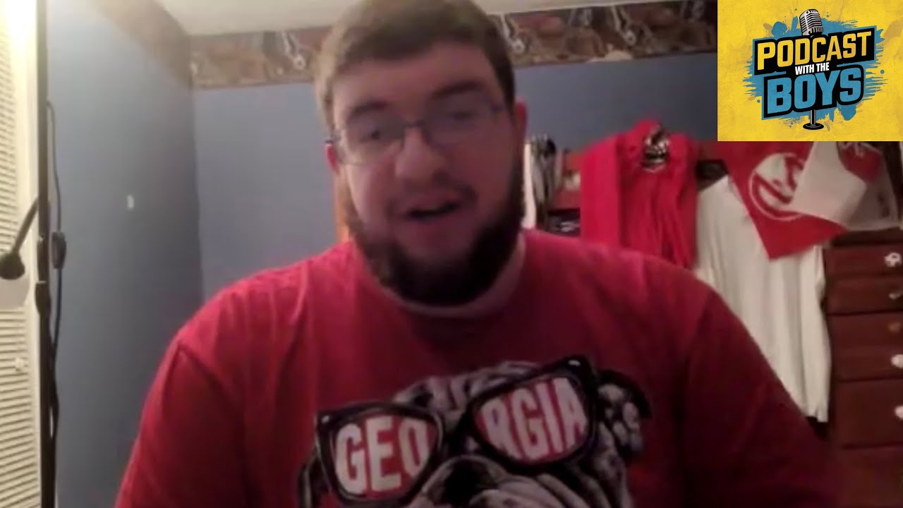 It’s Time to Root For an MLB Lockout, Jordan Asks Out a Nice Lady/PWTB Side Topics 