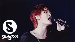 김재중 KIM JAEJOONG - MINE (LIVE) [Sub español & Eng sub] Mix concert