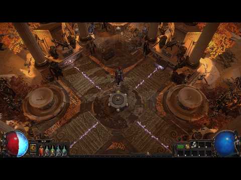 Classical Antiquity - Celestial Hideout [NO MTX]