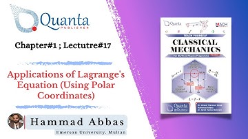 Applications of Lagrange