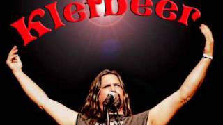 Klefbeer - Stiejenhèd biejenhèd