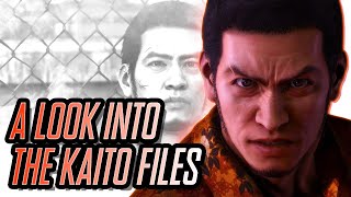 Lost Judgement: The Kaito Files Review - PS4/Xbox | EXP Reviews Lost Judgement: The Kaito Files Review - PS4/Xbox | EXP Reviews