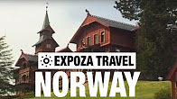 Norway At Home - YouTube