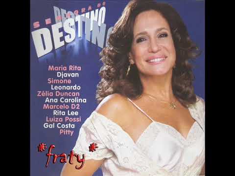Luiza Possi - Tudo que Há de Bom (Senhora do Destino Soundtrack)