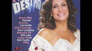 Luiza Possi - Tudo que Há de Bom (Senhora do Destino Soundtrack)