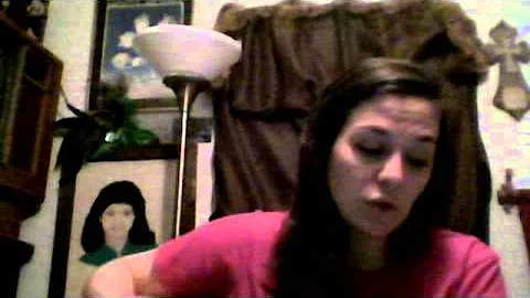 amber holley singing come to jeses