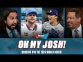 Bills proved Nick WRONG in win over Chiefs, Dodgers win World Series, Are the Patriots legit? | FTF
