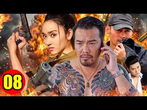 Kho Báu Rừng Cấm - Tập 9 | Phim Bộ Truyền Hình Việt Nam Mới Hay Nhất 2026 | Phim VN Mới Nhất