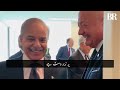 PM Shehbaz exchanges pleasantries with Austria and Kuwait leaders in New York