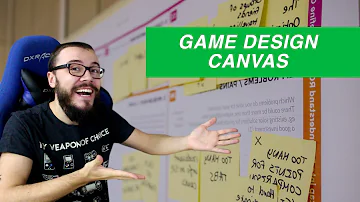 Como fazer um planejamento de um jogo?