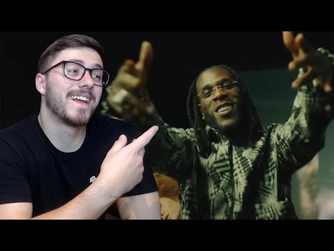 VIBEY!! | Burna Boy – Want It All feat. Polo G (Official Video) | REACTION!!