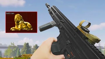 ZC807 SOLO FARM FORBIDDEN / Arena Breakout Infinite