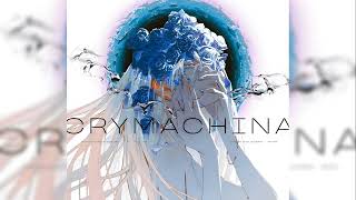 [SCCD-0025/0026/0027] Sakuzyo - CRYMACHINA COMPLETE SOUNDTRACK (Full Album)