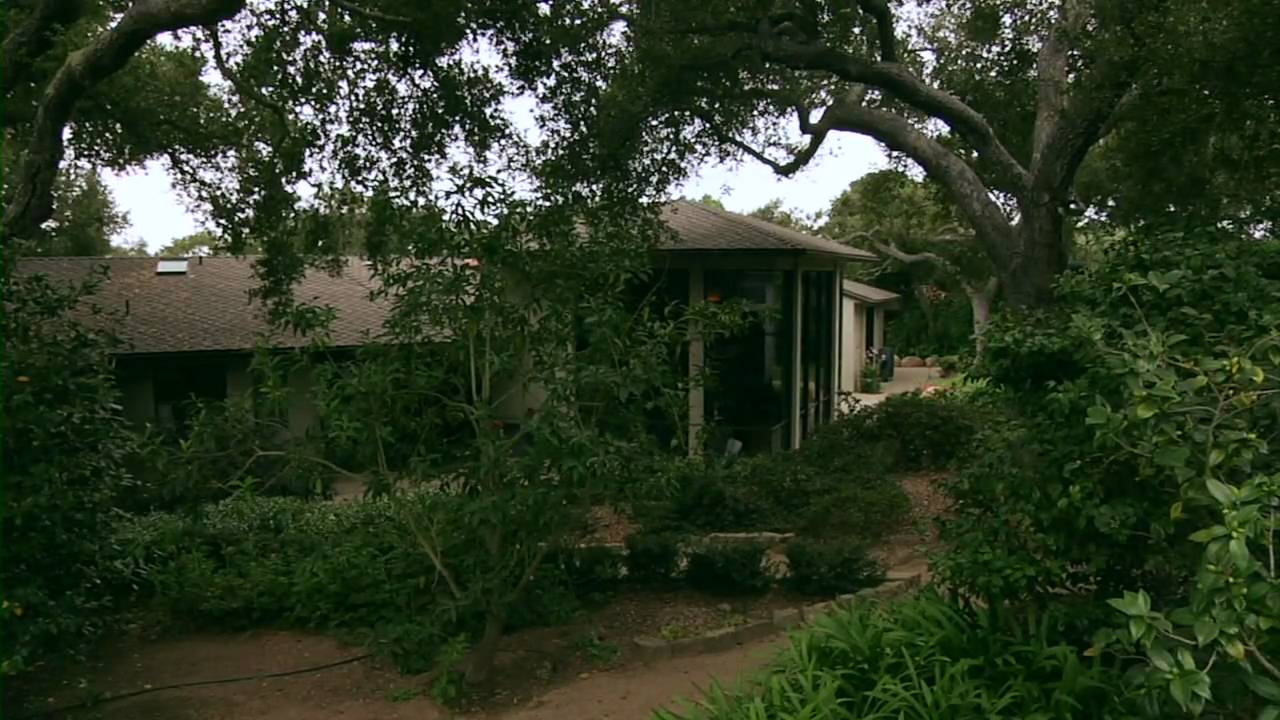 Montecito, CA Real Estate Jeff and Marco Farrell 800 Hot Springs Road