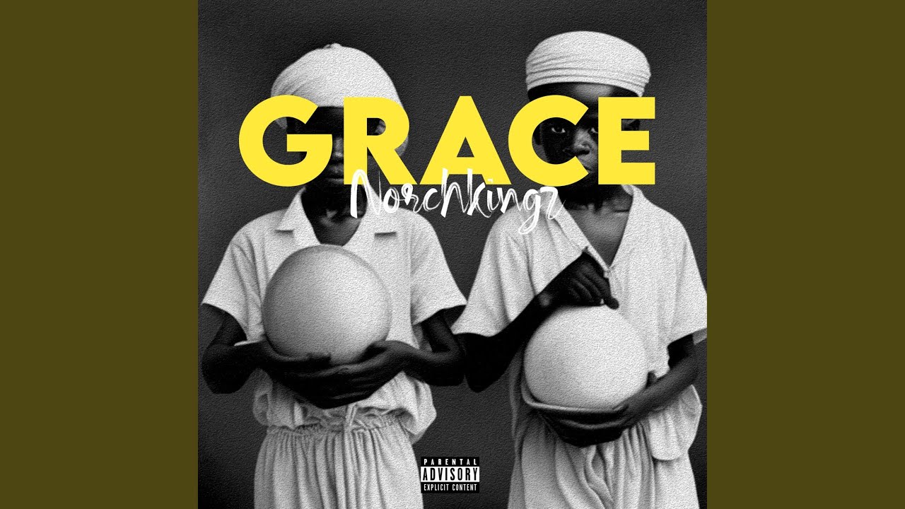 Watch Grace on YouTube Watch Grace on YouTube