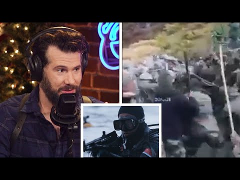 Indian CHADS Demolish Chinese Virgin Soldiers at Border! | Louder With Crowder