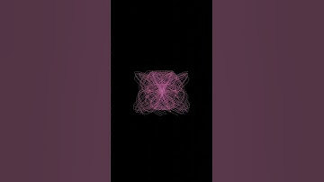 Immersive ASMR Audio Visualizer